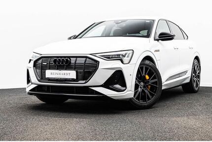 Audi e-tron 29.987 km 34.425 &euro; Hagen 58091