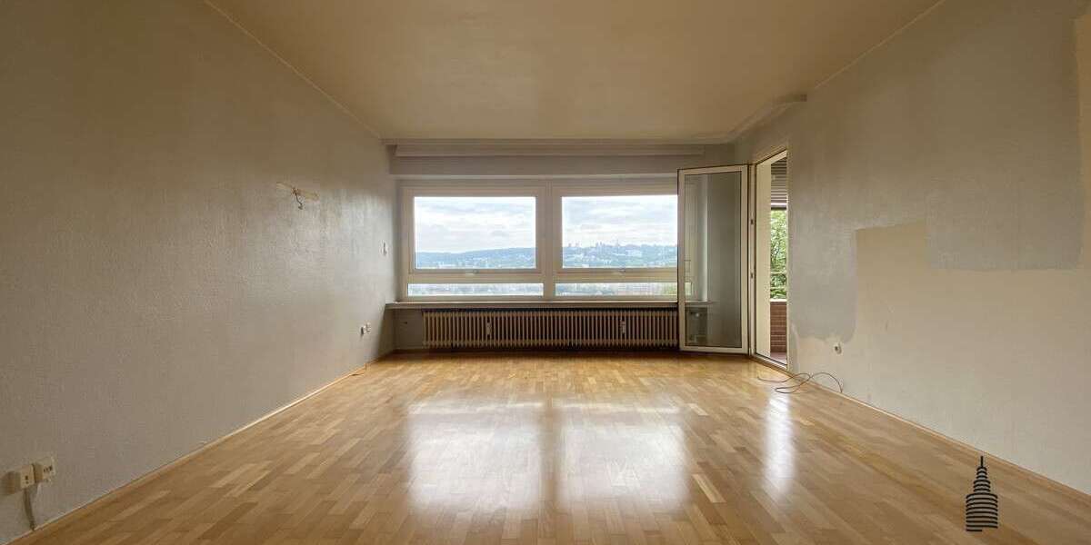 Etagenwohnung Wuppertal / Brill Brill - 3 Zimmer, 73 m&sup2;, 199.000&euro; | Angebot:27190411