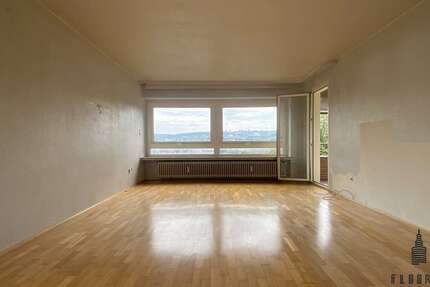 Wohnung Wuppertal / Brill Brill - 3 Zimmer, 73 m&sup2;, 199.000&euro; | Angebot:27190411