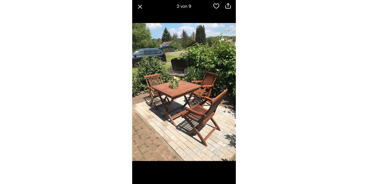 Ferienimmobilie Wermelskirchen - 50&euro; | Angebot:23510418