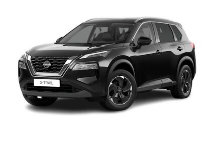 Nissan X-Trail 1.752 km 28.990 &euro; Hagen 58091