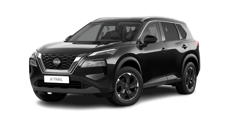 Nissan X-Trail 1.752 km 28.990 &euro; Hagen 58091