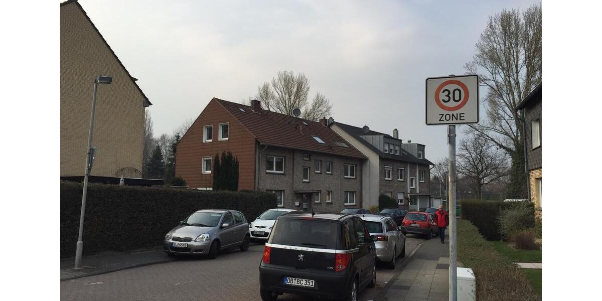 Maisonettenwohnung Mülheim an der Ruhr Mellinghofen - 5 Zimmer, 118 m&sup2;, 1.250&euro; | Angebot:26561756