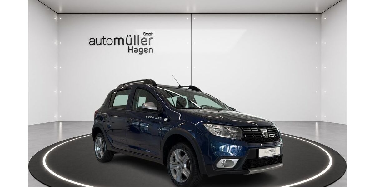 Dacia Sandero 55.099 km 9.999 &euro; Hagen 58095
