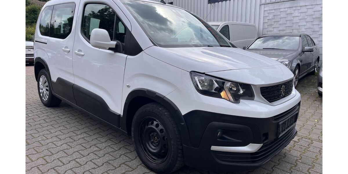 Peugeot Rifter 183.085 km 8.490 &euro; Essen 45139
