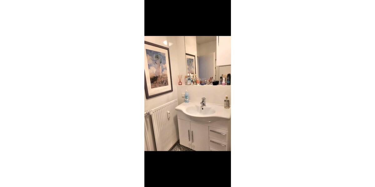 Etagenwohnung Essen Stadtkern - 2 Zimmer, 38 m&sup2;, 480&euro; | Angebot:26013850