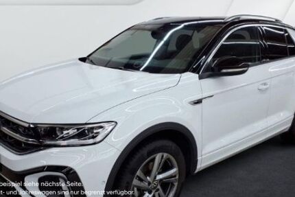VW T-Roc 24.158 km 29.510 &euro; Essen 45307