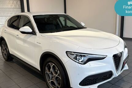 Alfa Romeo Stelvio 68.539 km 26.890 &euro; Wuppertal 42287