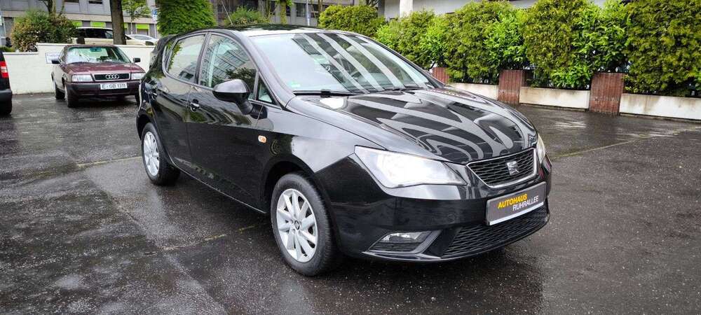 Seat Ibiza 80.000 km 6.990 &euro; Essen 45138