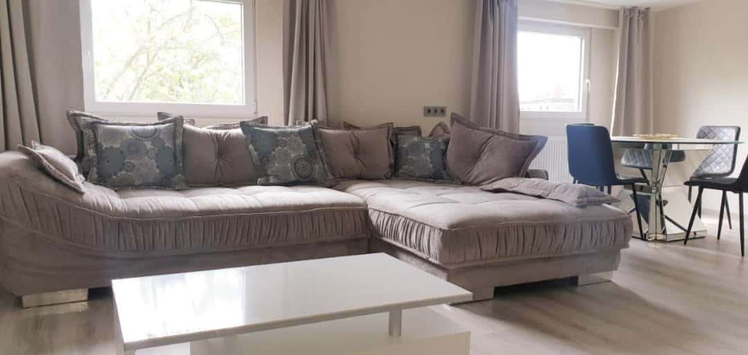 Zimmer Essen Altenessen - 2 Zimmer, 1.100&euro; | Angebot:22233358