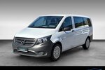 Mercedes-Benz Vito 114 CDI extralang Tourer Autom.Navi Kamera 117.090 km 25.900 &euro; Wuppertal 42327