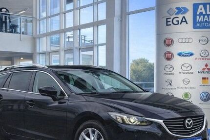 Mazda 6 165.475 km 10.922 &euro; Wermelskirchen 42929
