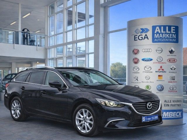 Mazda 6 165.475 km 10.922 &euro; Wermelskirchen 42929