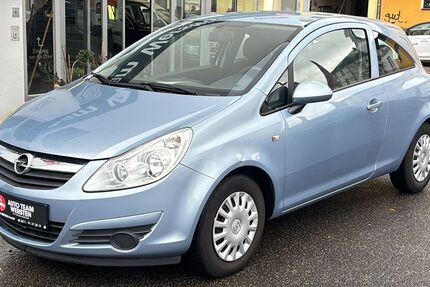 Opel Corsa 200.000 km 1.990 &euro; Düsseldorf 40591