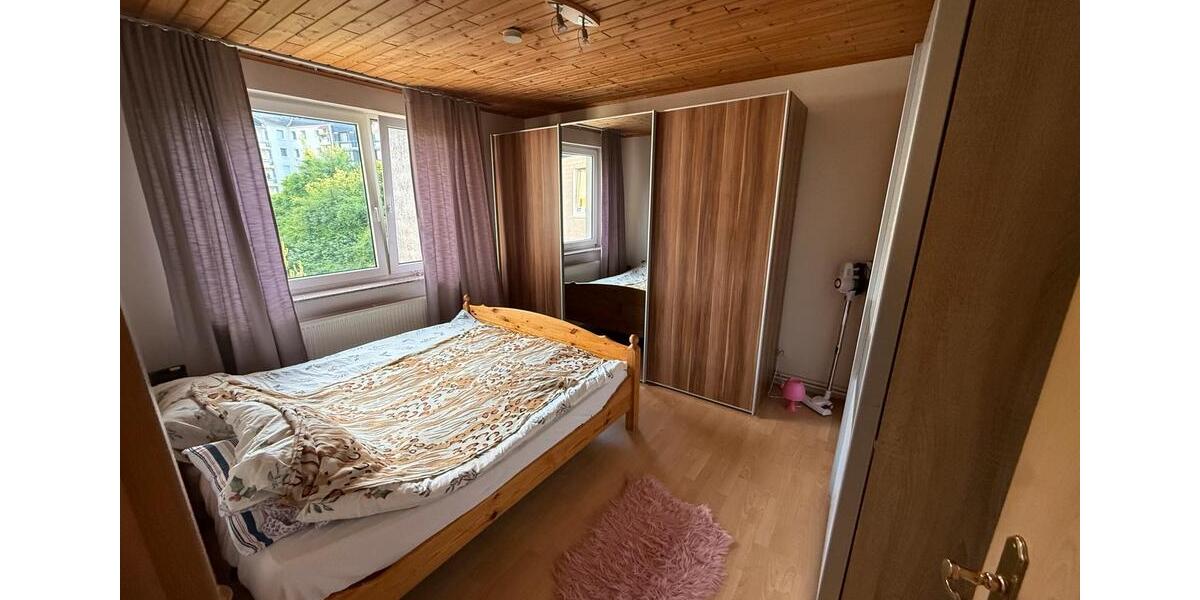 Etagenwohnung Wuppertal Arrenberg - 3.5 Zimmer, 72 m&sup2;, 250.000&euro; | Angebot:27072461