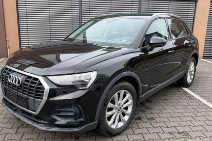 Audi Q3 107.000 km 18.000 &euro; Gelsenkirchen 45894