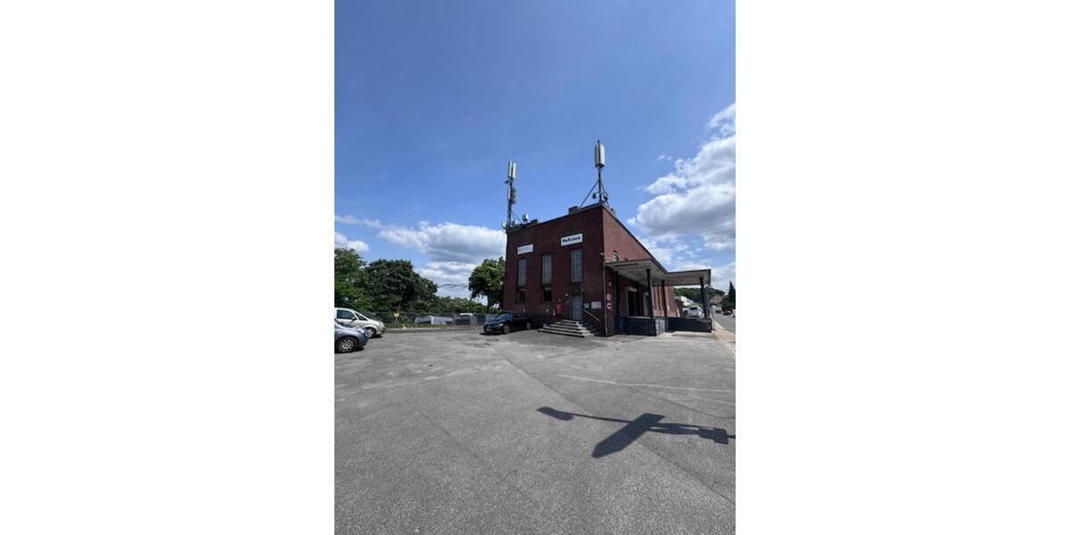 Gewerbeobjekt Essen Stadtbezirk VIII - 4.600&euro; | Angebot:24594638