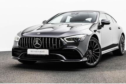 Mercedes-Benz AMG GT 64.467 km 64.919 &euro; Hagen 58091
