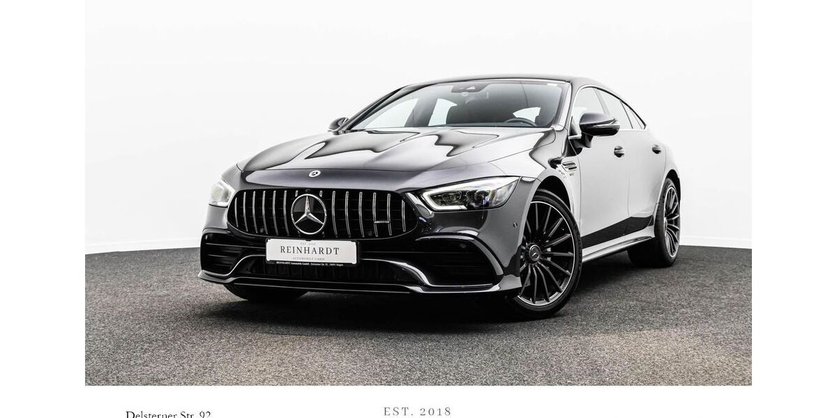 Mercedes-Benz AMG GT 64.467 km 64.919 &euro; Hagen 58091