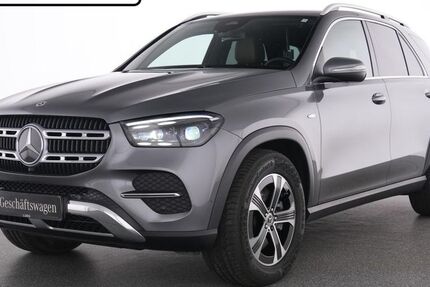Mercedes-Benz GLE 350 8.789 km 73.775 &euro; Essen 45309