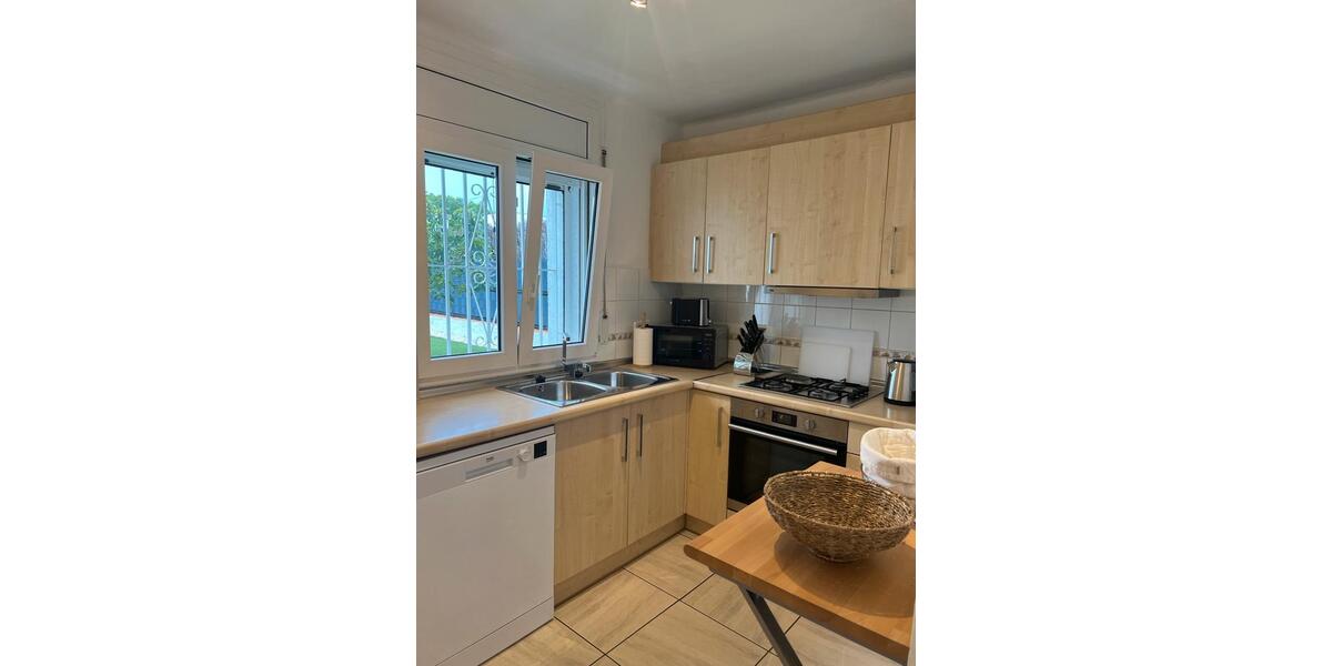 Ferienimmobilie Mülheim an der Ruhr Broich - 120&euro; | Angebot:22160371