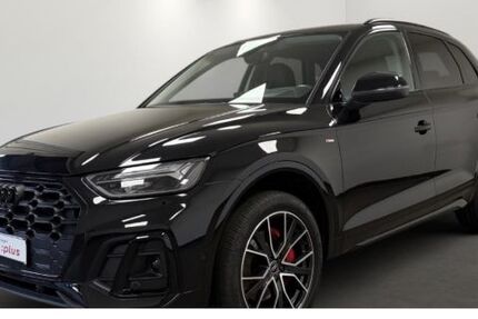 Audi Q5 72.047 km 41.900 &euro; Düsseldorf 40233