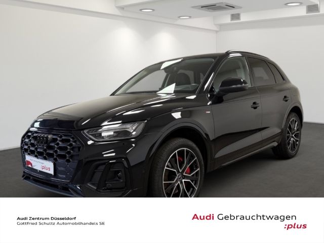 Audi Q5 72.047 km 41.900 &euro; Düsseldorf 40233