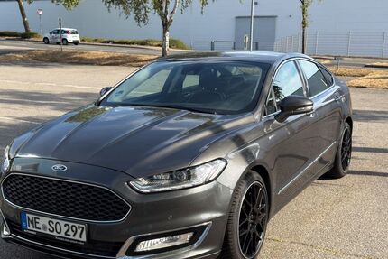 Ford Mondeo 155.000 km 11.500 &euro; Erkrath 40699