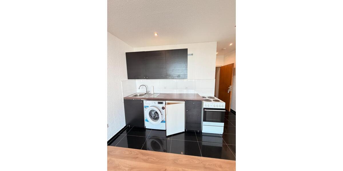 Etagenwohnung Düsseldorf Stadtbezirk 2 - 1 Zimmer, 31 m&sup2;, 819&euro; | Angebot:26577512