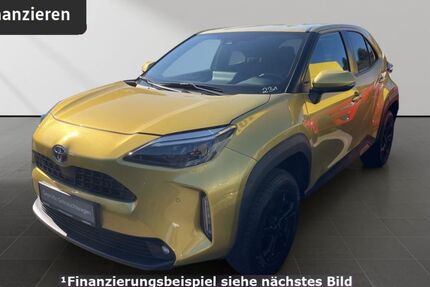 Toyota Yaris Cross 25.750 km 22.990 &euro; Wuppertal 42109