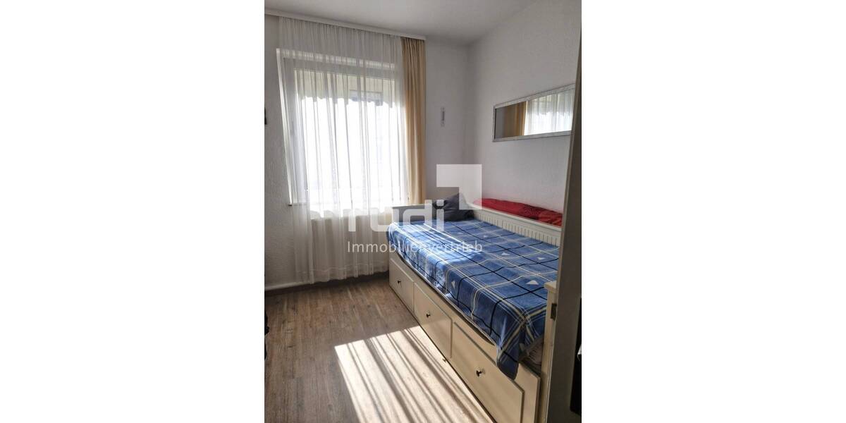 Etagenwohnung Hagen Mittelstadt - 3 Zimmer, 64 m&sup2;, 109.000&euro; | Angebot:26643507