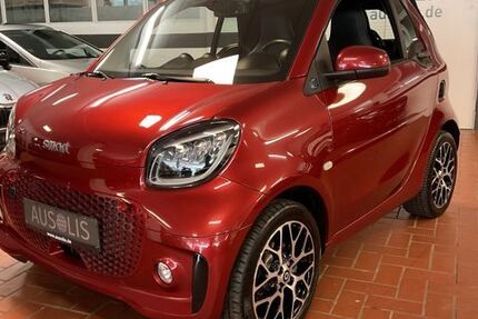 Smart ForTwo 92.000 km 9.490 &euro; Wülfrath 42489