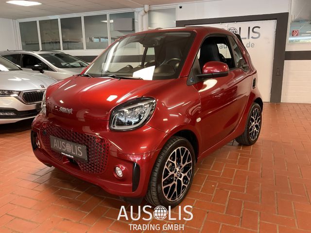 Smart ForTwo 92.000 km 9.490 &euro; Wülfrath 42489
