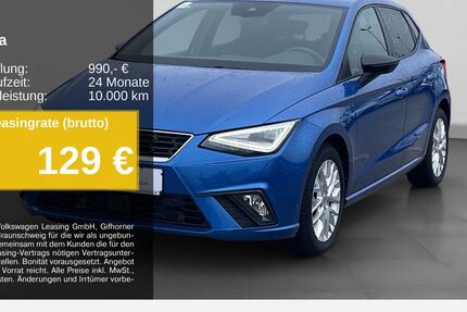 Seat Ibiza 23.021 km 22.640 &euro; Remscheid 42897