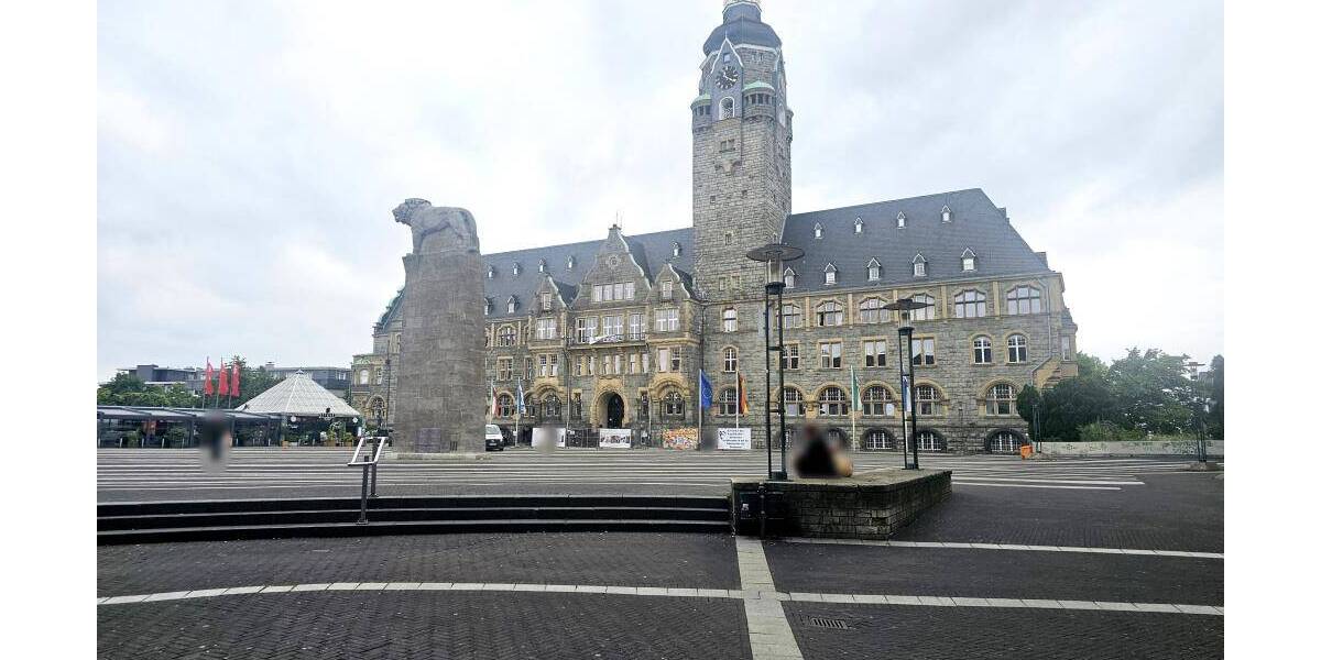 Gewerbeobjekt Remscheid Innen - 1.490&euro; | Angebot:25940347