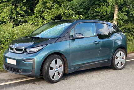 BMW i3 54.321 km 21.000 &euro; Wuppertal 42117