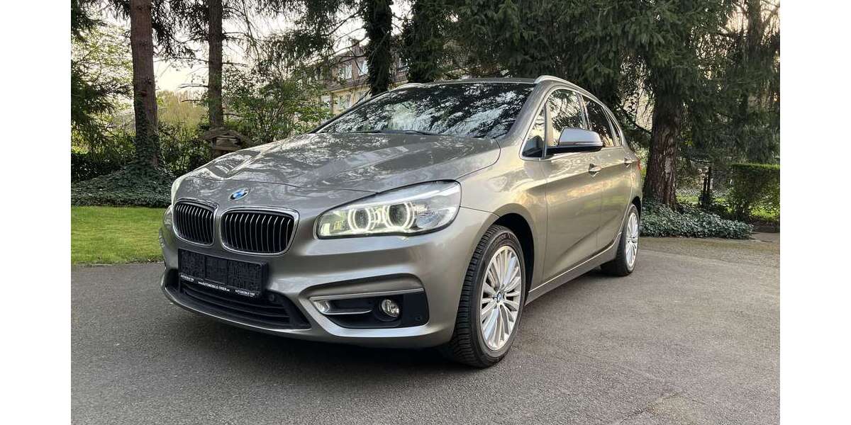 BMW 220 137.775 km 15.650 &euro; Essen 45357