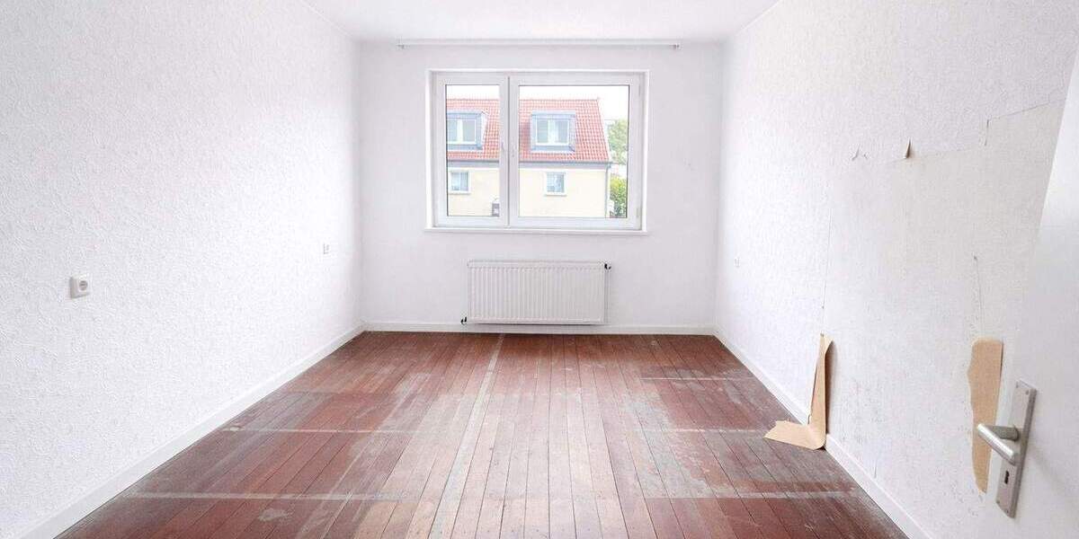 Etagenwohnung Gelsenkirchen Ückendorf - 2 Zimmer, 60 m&sup2;, 430&euro; | Angebot:25679237