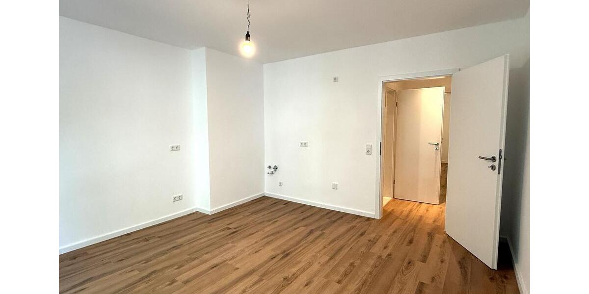 Etagenwohnung Wuppertal Arrenberg - 1 Zimmer, 42 m&sup2;, 546&euro; | Angebot:26497271