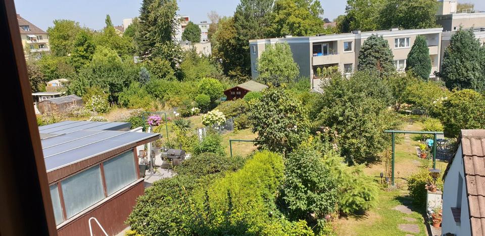 Etagenwohnung Hattingen - 2.5 Zimmer, 60 m&sup2;, 480&euro; | Angebot:25894283