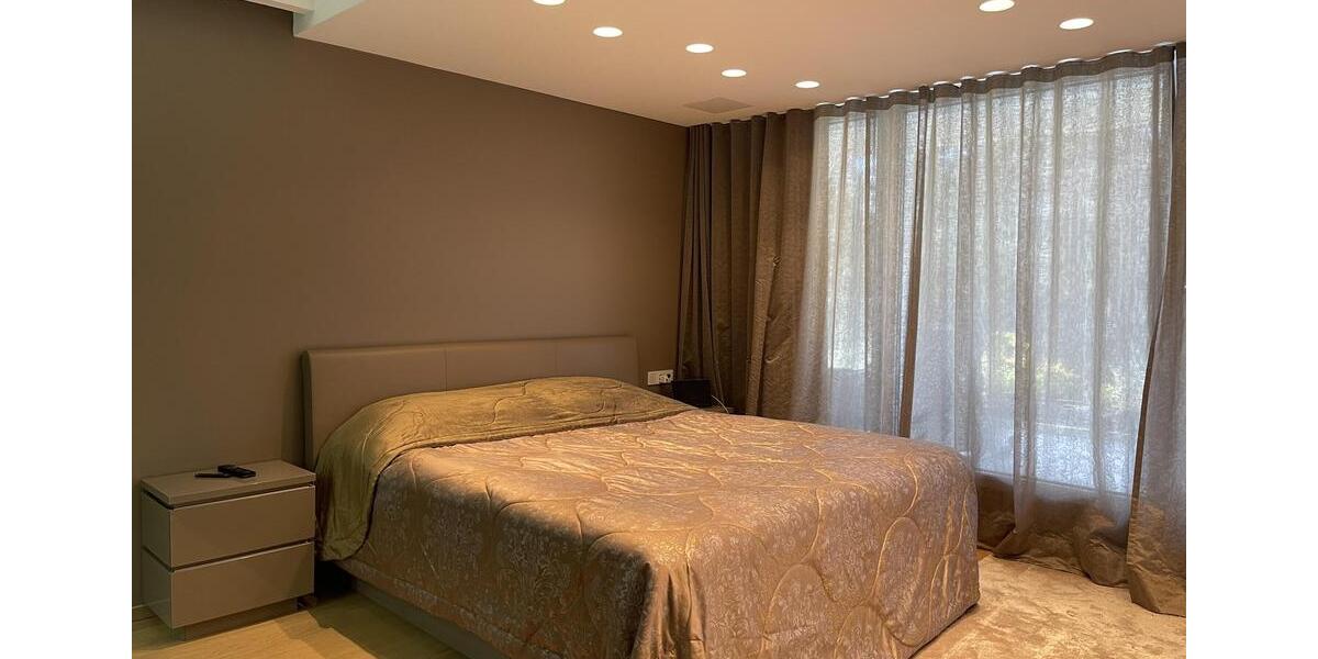 Maisonettenwohnung Düsseldorf Düsseltal - 5 Zimmer, 224 m&sup2;, 5.000&euro; | Angebot:24526472