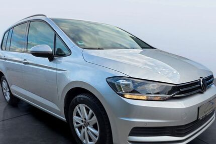 VW Touran 112.000 km 15.999 &euro; Gelsenkirchen 45897
