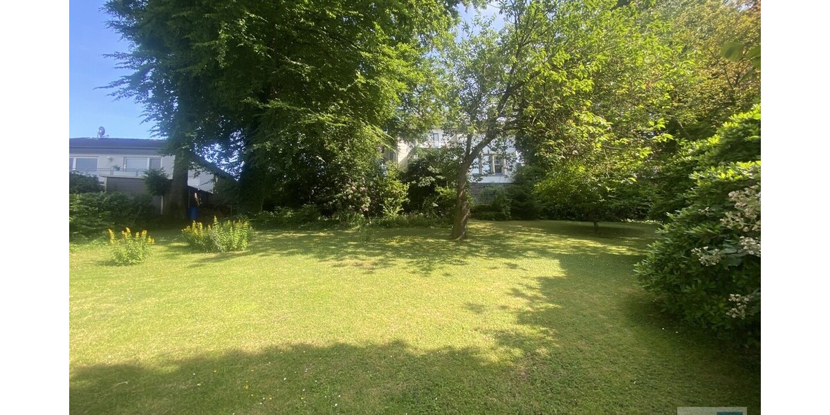 Verkauf von einer Villa in Remscheid-Lüttringhausen - Einfamilienhaus Remscheid Lüttringhausen | Angebot:24849604