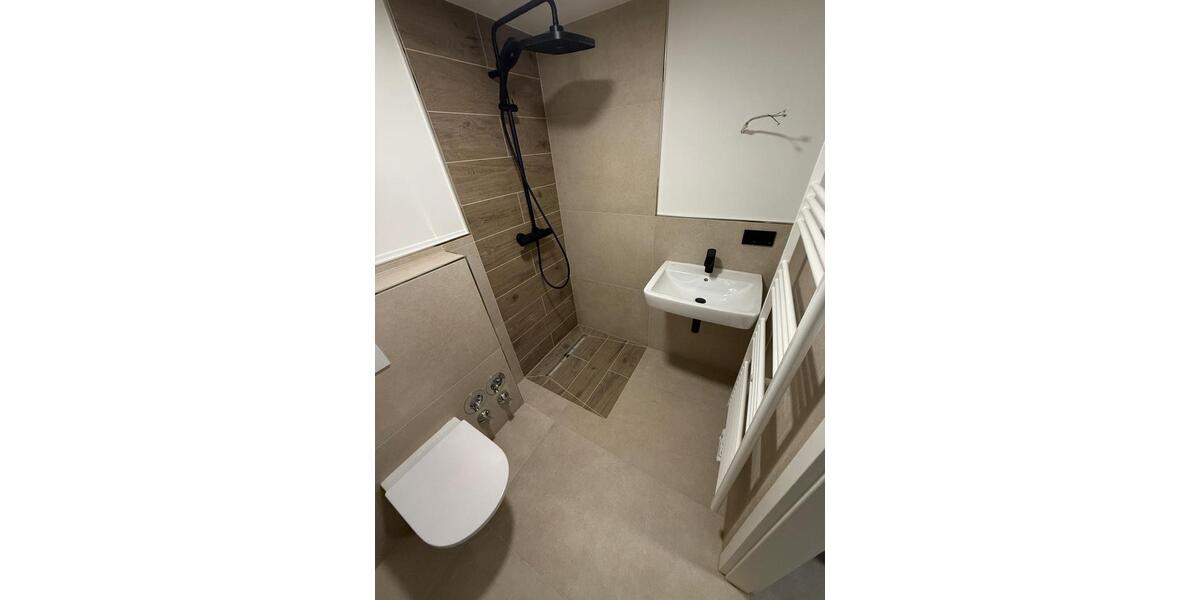 Etagenwohnung Bochum Günnigfeld - 1 Zimmer, 33 m&sup2;, 365&euro; | Angebot:25220375