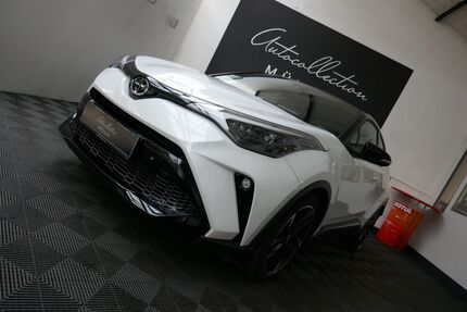 Toyota C-HR 10.250 km 28.800 &euro; Remscheid 42897