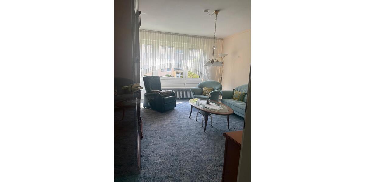 Hochparterre Haan - 2 Zimmer, 55 m&sup2;, 160.000&euro; | Angebot:26049085