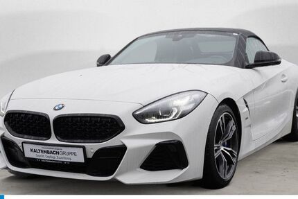 BMW Z4 36.201 km 46.590 &euro; Wipperfürth/Hämmern 51688