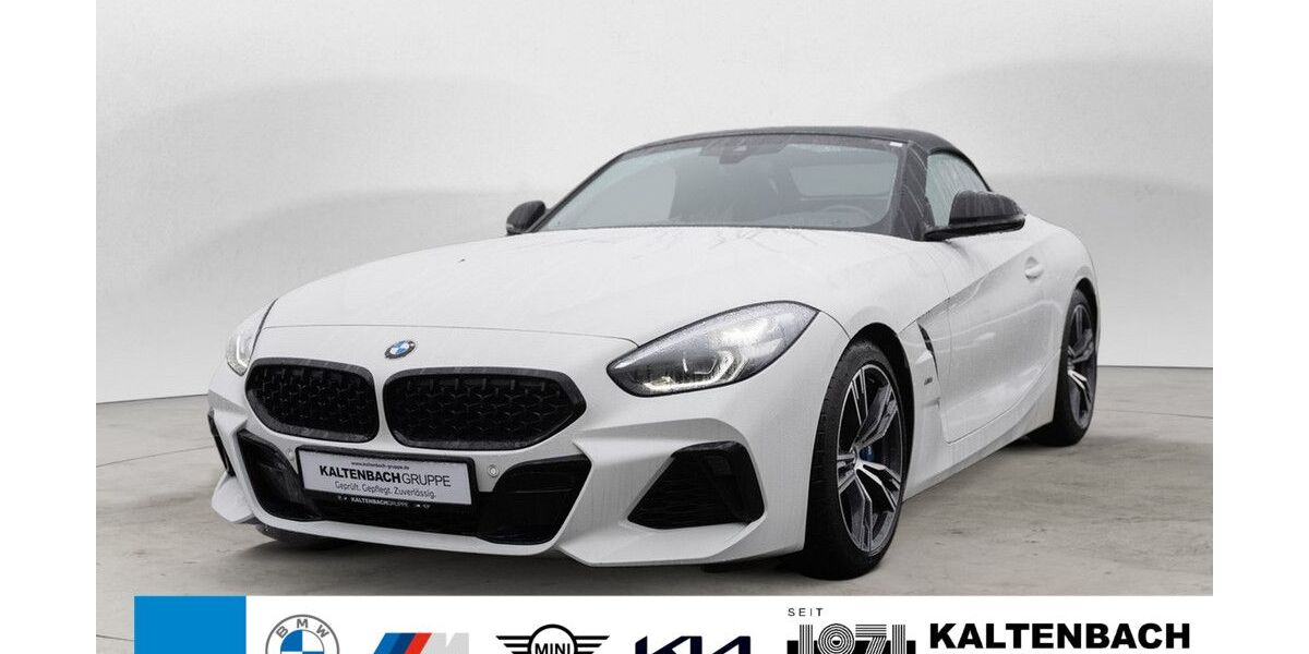 BMW Z4 36.201 km 46.590 &euro; Wipperfürth/Hämmern 51688