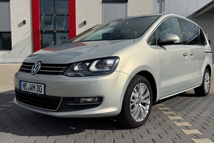 VW Sharan 175.650 km 9.700 &euro; Mettmann 40822