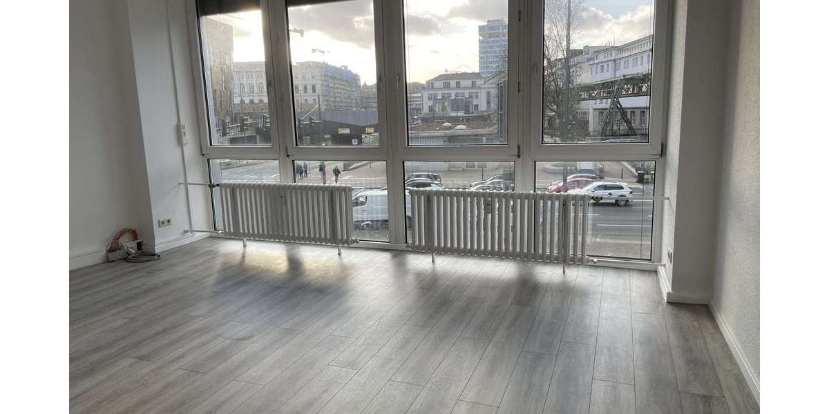 Gewerbeobjekt Wuppertal Elberfeld - 855&euro; | Angebot:14527052